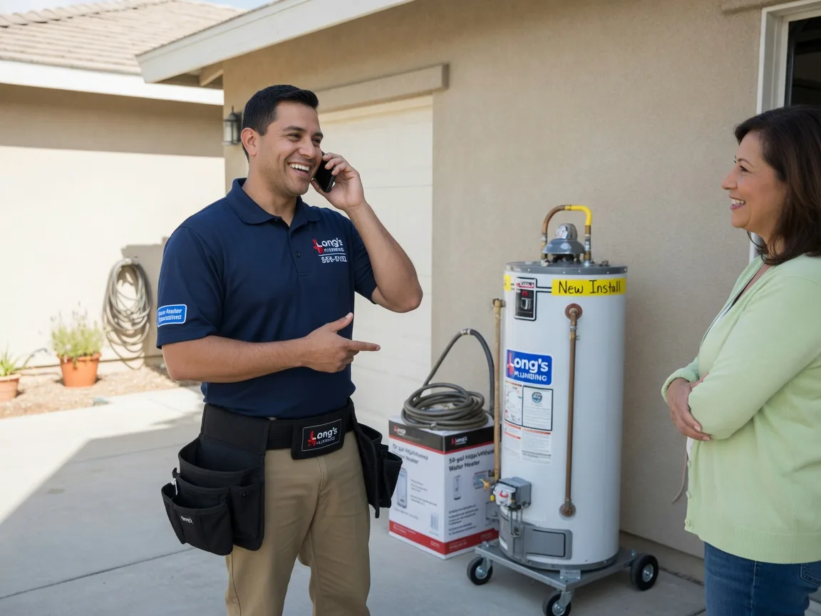 Leak Detection Henryville, IN FAQs